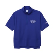 CP25SS CW-BG302 340 [ゴルフウェアレディース ポロシャツ BL M S/S]