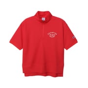 CP25SS CW-BG302 930 [ゴルフウェアレディース ポロシャツ DP M S/S]