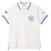 CP25SS CW-BG303 020 [ゴルフウェアレディース ポロシャツ OWH M S/S]