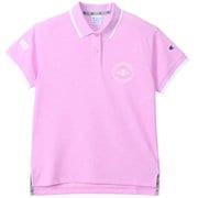 CP25SS CW-BG303 110 [ゴルフウェアレディース ポロシャツ PP M S/S]