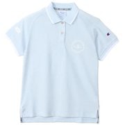 CP25SS CW-BG303 797 [ゴルフウェアレディース ポロシャツ PS M S/S]