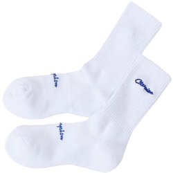 CP25SS CW-BG702S 010 [ソックス REGULAR SOCKS S]