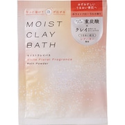 モイストクレイバス ホワイトフローラル 50g