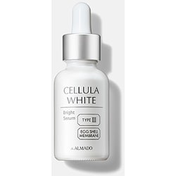 チェルラー ホワイトブライトセラム 15ml