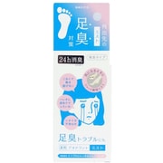 ナキコ 薬用フットミスト 10ml