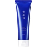 薬用雪肌精 ブライトニング クリームウォッシュ N