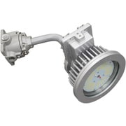 DRDE13H01(TB)S/N-PJ8 [HotaluX 防爆形LED照明器具 高天井形 ブラケット形 水銀ランプ400W相当 DRDE13H01（TB）S/N-PJ8]