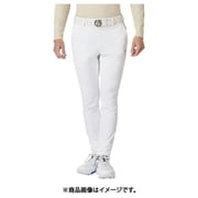 TM25SS UN608 M1312031 [ゴルフウェアメンズ パンツ WH 82サイズ]