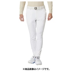 TM25SS UN608 M1312034 [ゴルフウェアメンズ パンツ WH 88サイズ]