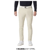 TM25SS UN608 M1312234 [ゴルフウェアメンズ パンツ BE 88サイズ]
