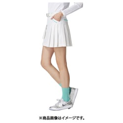 ♥️レディース✴︎ゴルフウェア✴︎56コーデ✴︎16セット ✴︎Mサイズ✴︎まとめ売り 美品☆ルコックス（ゴルフ） 小祝さくらプロコラボ襟取り外し