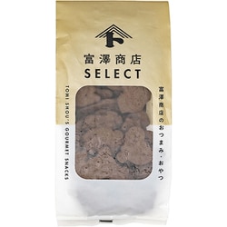ココア動物ビスケット 115g