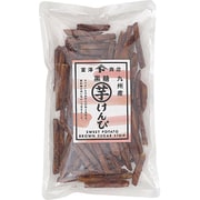 九州産黒糖芋けんぴ 180g