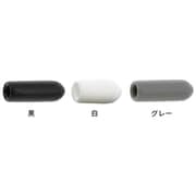 K000C10100400150T1-100P [SUNCO クロ ネジ先カバー（ROHS2 M4X15）100本入]