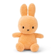BTT-027SO [Miffy Terry 23cm Soft Orange]