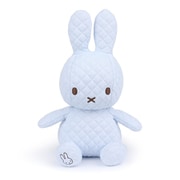 BTT-049BL [Miffy Quilting in GIFTBOX Blue]