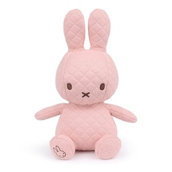 BTT-049PK [Miffy Quilting in GIFTBOX Pink]