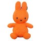 BTT-050PU [Miffy Quilting Keychain Pumpkin]