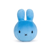 BTT-051BL [Miffy Squish Ball 9cm Blue]