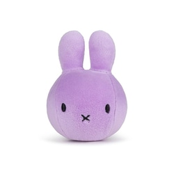 BTT-051LI [Miffy Squish Ball 9cm Lilac]