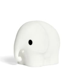 MM-007E [First Light miffy＆friends/Elephant]