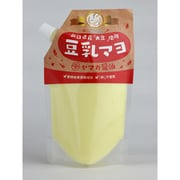 豆乳マヨ 240g [期限切迫商品（賞味期限：2025年7月27日）]