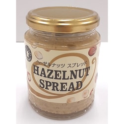ヘーゼルナッツスプレッド 200g
