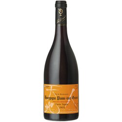 ブルゴーニュ パストゥグラン キュヴェ・タガミ 2022 750ml フランス/ブルゴーニュ [赤ワイン]