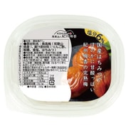 食品添加物が無添加 紀州梅香のはちみつ梅 230g (塩分6%)