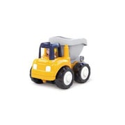 TYHOLHE7907C ビューンと走る 1歳半ミニカー ダンプカー [対象年齢：18ヵ月～]