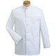 KC420-LL [サンペックス 長袖コックコート ホワイト LL]