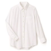 SBLL-1804-A9-3L [サンペックス 【女性用】長袖シャツ オフホワイト 3L]