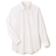 SBLM-1802-A9-4L [サンペックス 【男性用】長袖シャツ オフホワイト 4L]