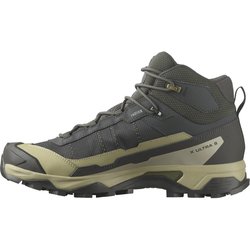 ヨドバシ.com - サロモン SALOMON エックスウルトラ5ミッド