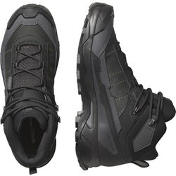 SALOMON GORE-TEX サロモン　ゴアテックスシューズ　27.0 l4727010001.jpg
