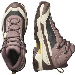 ヨドバシ.com - サロモン SALOMON エックスウルトラ5ミッド