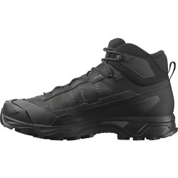 ヨドバシ.com - サロモン SALOMON エックスウルトラ5ミッド