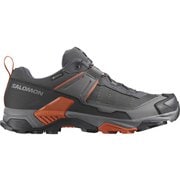 エックスウルトラ5ゴアテックス メンズ ハイキングシューズ ASPHALT/CASTLEROCK/BURNT OCHRE 27.5cm L47797800