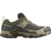 エックスウルトラ5ゴアテックス メンズ ハイキングシューズ MARTINI OLIVE/GRAY GREEN/BLUE NIGHTS 25.5cm L47725800