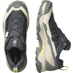 サロモン　SALOMON LUSH 23.5センチ ヨドバシ.com - サロモン SALOMON エックスウルトラ5ゴアテック