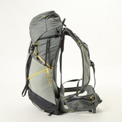 サロモン バックパック 40L サロモン バックパック 40L - メルカリ