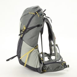 [ヒロ] 超美品 サロモンエアロトレル30L ヨドバシ.com - サロモン SALOMON エアロトレック 30 ザック 30L