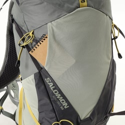 ヨドバシ.com - サロモン SALOMON エアロトレック 30 ザック 30L