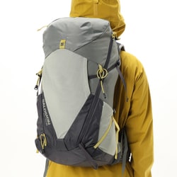 [ヒロ] 超美品 サロモンエアロトレル30L サロモン SALOMON エアロトレック 30 ザック 30L M/Lサイズ