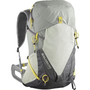 エアロトレック 30 ザック 30L SEDONA SAGE/SEAGRASS/NINE IRON M/Lサイズ LC2466900