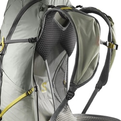 ヨドバシ.com - サロモン SALOMON エアロトレック 30 ザック 30L
