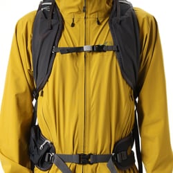 ヨドバシ.com - サロモン SALOMON エアロトレック 30 ザック 30L