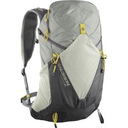 エアロトレック 20 ザック 20L SEDONA SAGE/SEAGRASS/NINE IRON S/Mサイズ LC2467100