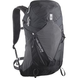 エアロトレック 20 ザック 20L ANTHRACITE/NINE IRON/ALLOY S/Mサイズ LC2467300