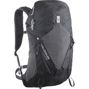 エアロトレック 20 ザック 20L ANTHRACITE/NINE IRON/ALLOY S/Mサイズ LC2467300